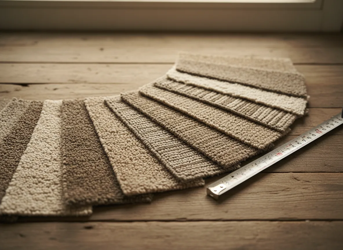 Carpet Installation Majestic, KY FAQs